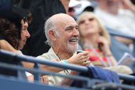 US Open Tennis Tournament, Flushing, New York. USA - Source: Getty